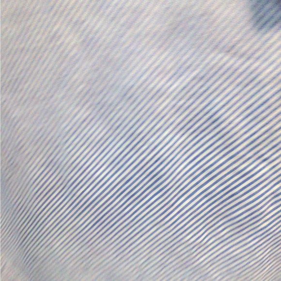 NWT-Double ruffle, hi-lo skirt with side zipper. New in original packaging … - Picture 5 of 5